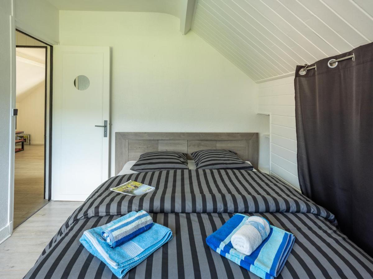 Villa Stunning 5-Bed House in La Bourboule Exterior foto