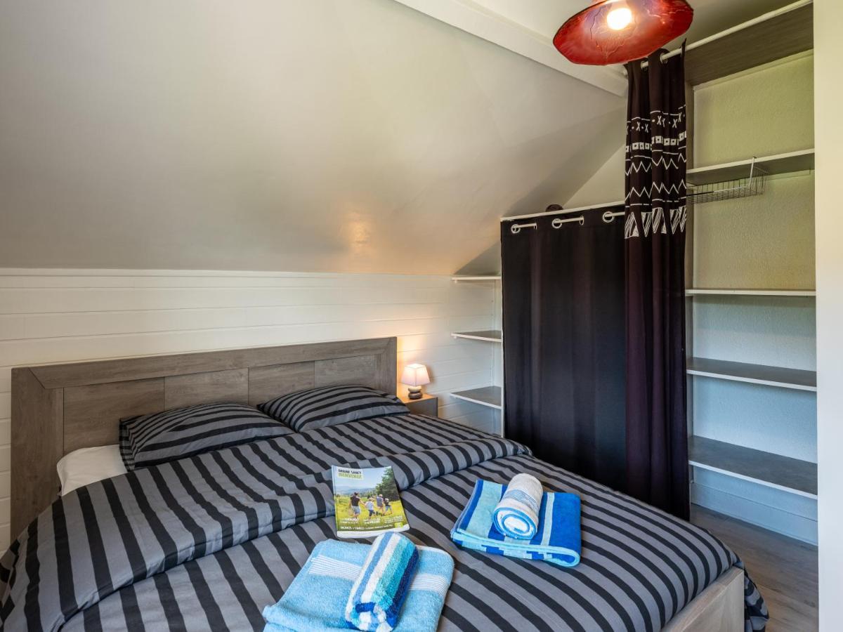 Villa Stunning 5-Bed House in La Bourboule Exterior foto